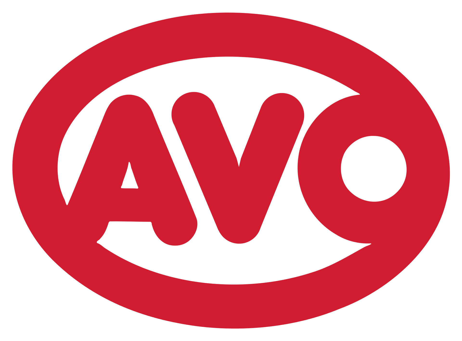 Logo AVO