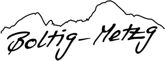 Boltig Metzg Logo Kopie