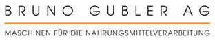 Logo Bruno Gubler AG
