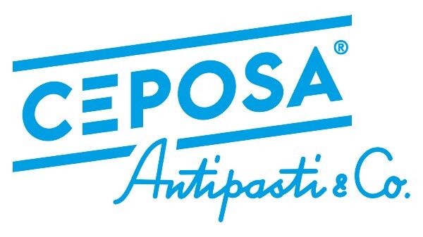 Ceposa Logo Cyan Antipasti digital Kopie