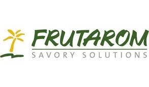 Logo Frutarom
