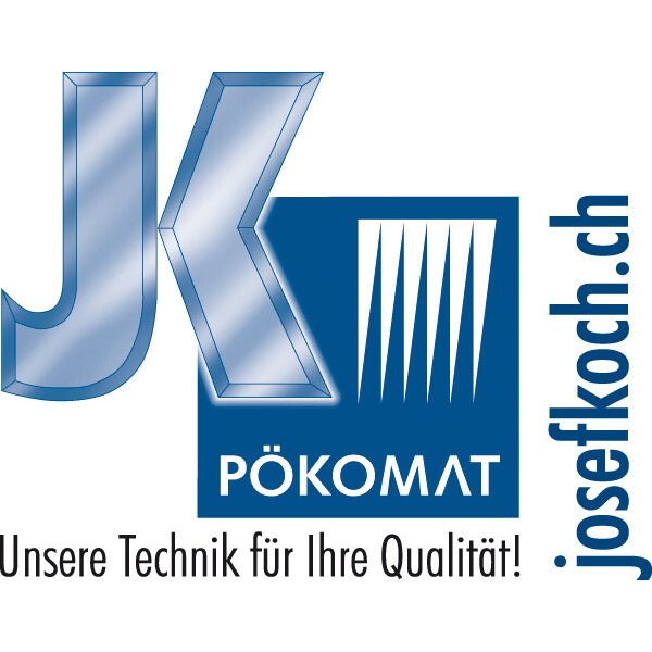Logo Joseph Koch AG