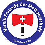 Logo Freunde der Metzgerschaft