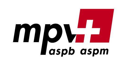 MPV Logo